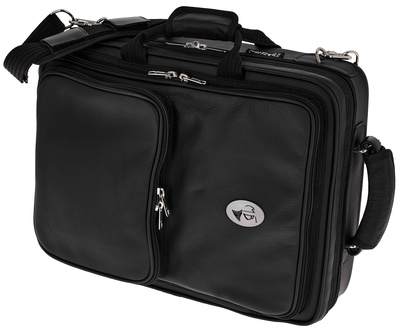 Marcus Bonna Double Case Clarinet MB-L AB