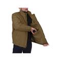 Rothco Concealed Carry 3 Season Jacket Coyote Brown 3XL 53852-CoyoteBrown-3XL