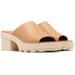 Sorel Joanie Heel Slide Sandals - Women's 246 10.5 2069771-246-10.5