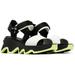 Sorel Kinetic Impact Y-Strap High Sandal - Women's 012 6.5 2030461-012-6.5