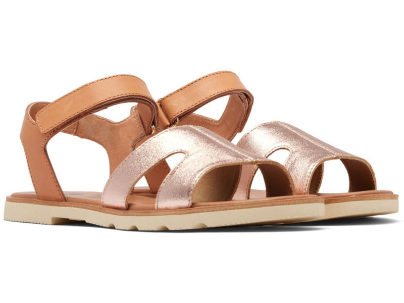 Sorel Ella III Ankle Strap Sandals - Women