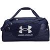 Under Armour 5.0 Undeniable Large Duffle Bag Midnight Navy OSFM 1369224410OSFM