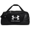 Under Armour 5.0 Undeniable Large Duffle Bag Black OSFM 1369224001OSFM