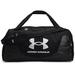 Under Armour 5.0 Undeniable Large Duffle Bag Black OSFM 1369224001OSFM