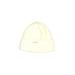 MICHAEL Michael Kors Beanie Hat: Yellow Solid Accessories