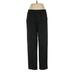 Banana Republic Casual Pants - High Rise: Black Bottoms - Women's Size 8