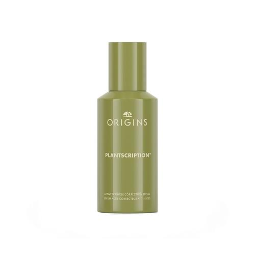 Origins - Plantscription™ Active Wrinkle Correction Anti-Aging Gesichtsserum 48 ml