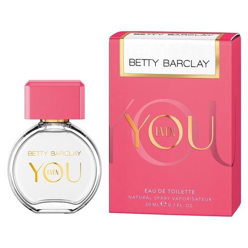 Betty Barclay - Even You Eau de Toilette 20 ml Damen