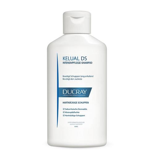 Ducray - Kelual Ds Shampoo 100 ml