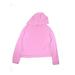 More Than Magic Pullover Hoodie: Pink Tops - Kids Girl's Size 14