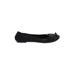 Rocket Dog Flats: Black Solid Shoes - Women's Size 11 - Round Toe