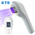 KTS-Lampe Vitiligo pour usage domestique Lampe Uremboursable Photothérapie Vitiligo