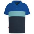 Trollkids - Kid's Eikefjord Polo - Polo-Shirt Gr 152 blau