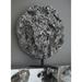 Phillips Collection Cast Root Silver Standing Sculpture Resin in Gray | 37 H x 32 W x 12 D in | Wayfair PH104319