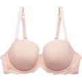 Camila Floral Lace Bügel-BH, wattierte Cups, Spitze, für Damen