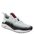 PUMA Pacer 23 V-Fade - Mens 7.5 White Running Medium