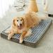 Tucker Murphy Pet™ Orthopedic X Large Dog Bed | 42 W x 30 D in | Wayfair E29FF84060AE42BAB32921400D818572