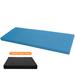 Latitude Run® 3” Thickness Cellular Foam Massage Breathable 50D High-Resilience Functional Bench Outdoor Cushion Polyester | 3 H x 60 W x 23 D in | Wayfair