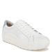 Dr. Scholl's Take It Easy - Womens 6.5 White Slip On Medium