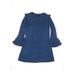 Iz Byer Dress: Blue Skirts & Dresses - Kids Girl's Size 16