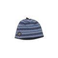 Beanie Hat: Blue Accessories