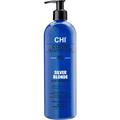 CHI Haarpflege Colour Illuminate Shampoo Silver Blonde