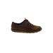 Clarks Flats: Brown Shoes - Women's Size 7