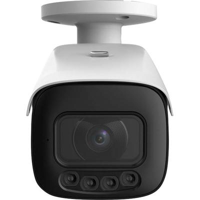 LUPUS ELECTRONICS Überwachungskamera "LE232 Alarmkamera" Überwachungskameras weiß Smart Home Sicherheitstechnik