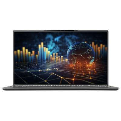 CAPTIVA Business-Notebook "Power Starter I77-319" Notebooks Gr. 32 GB RAM 1000 GB SSD, Core i7, Microsoft Windows 11 Home (64 Bit), schwarz