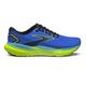 Brooks Herren Glycerin 21 blau 45.0