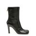 Heeled Ankle Boots