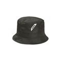 Le Bob Ovalie Nylon Blend Bucket Hat