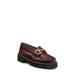 G. H.bass Lianna Super Bit Weejuns Penny Loafer