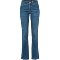 Jeans, Five-Pocket, Relaxed Fit, für Damen