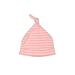 Baby Gap Beanie Hat: Pink Accessories - Size 3-6 Month