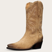 Women's Mid-Height Cowgirl Boot | Snip Toe