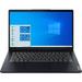 Lenovo 2022 Newest 14 FHD Micro-Edge Laptop AMD Ryzen 5 5500U (Beat i7-1160G7 up to 4GHz) HDMI Fast Charge Windows 11 Home (12GB RAM | 512GB SSD)