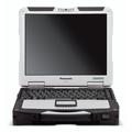 Toughbook CF-31JEGAX1M 13.1 Notebook - Core i5 i5-2520M 2.50 GHz - Magnesium Alloy