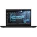 Lenovo ThinkPad P14s Gen 2 14 FHD IPS Touchscreen Laptop | Intel i7-1185G7 4-Core | NVIDIA Quadro T500 | Backlit Keyboard | Fingerprint | Thunderbolt 4 | Wi-Fi 6 | 24GB DDR4 512GB SSD | Win11 Pro