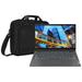 Lenovo Flex 5 15.6 15ALC05 82HV003QUS Touchscreen 2-in-1 Laptop Bundle AMD Ryzen 7 5000 Series 5700U 1.80GHz 16GB DDR4 512GB SSD AMD Radeon Graphics Windows 10 Home Laptop Bag