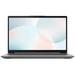 Lenovo 2023 IdeaPad3 15.6 FHD IPS Laptop PC AMD 6-Core Ryzen 5 5625U Radeon 7 Graphics 8GB DDR4 256GB M.2 NVMe SSD HDMI WiFi AX USB-C Backlit KB Fingerprint Grey Windows 10 Home w/RE USB