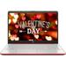 HP 15.6 HD Laptop (2021 Newest) Intel Dual-core Pentium Processor Intel UHD Graphics 32GB RAM 2TB SSD HD Webcam Wi-Fi HDMI USB Type-C Scarlet Red Windows 10