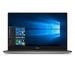 Dell XPS9360-7336SLV 13.3 Laptop (7th Generation Intel Core i7 16GB RAM 512 GB SSD Silver)