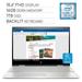HP Envy X360 2-in-1 2019 Premium 15.6 FHD Touchscreen Laptop Computer 4-Core Intel Core i7-8550U 1.8GHz 16GB RAM 1TB SSD Backlit Keyboard Wi-Fi Bluetooth Webcam HDMI USB-C Windows 10