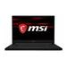 MSI GS66 Stealth 15.6 240Hz 3ms Ultra Thin and Light Gaming Laptop Intel Core i7-10750H RTX2070 Max-Q 16GB 1TB NVMe SSD Win10 VR Ready (10SF-683)