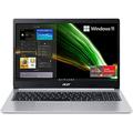 Acer Aspire 5 15.6-inch FHD(1920x1080) IPS Laptop | AMD 6-Core Ryzen 5 5500U Processor | Backlit Key | WiFi 6 | RJ-45 | 12GB DDR4 Memery | 512GB SSD+1TB HDD Storage | Win11 Pro