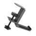 OWSOO Hanger Headset er Mount Alloy Clamp Installation Stand Aluminum Alloy Universal Headset Mount Stand Aluminum Alloy C Installation IUPPA ERYUE