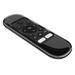 Wechip Mini Keyboard Android TV Remote Android TV Box PC Remote IR H6 Remote IR Smart Remote Air Mouse IR ERYUE Wireless Air Mouse