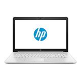 HP 17 Business Laptop - Linux Mint Cinnamon - Intel Quad-Core i5-10210U 8GB RAM 256GB PCIe NVMe SSD + 1TB Storage HDD 17.3 Inch HD+ (1600x900) Display SD Card Reader