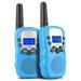 Walkie Talkies for Kids 22 Channels Long Range Walkie Talkie 2 Pack 2 Way Radio